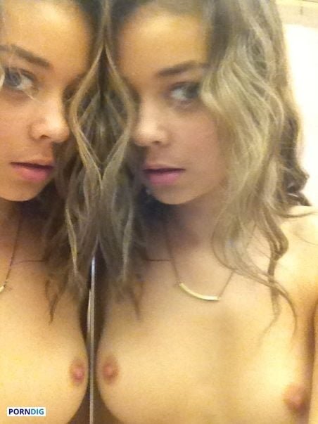 Sarah Hyland 1