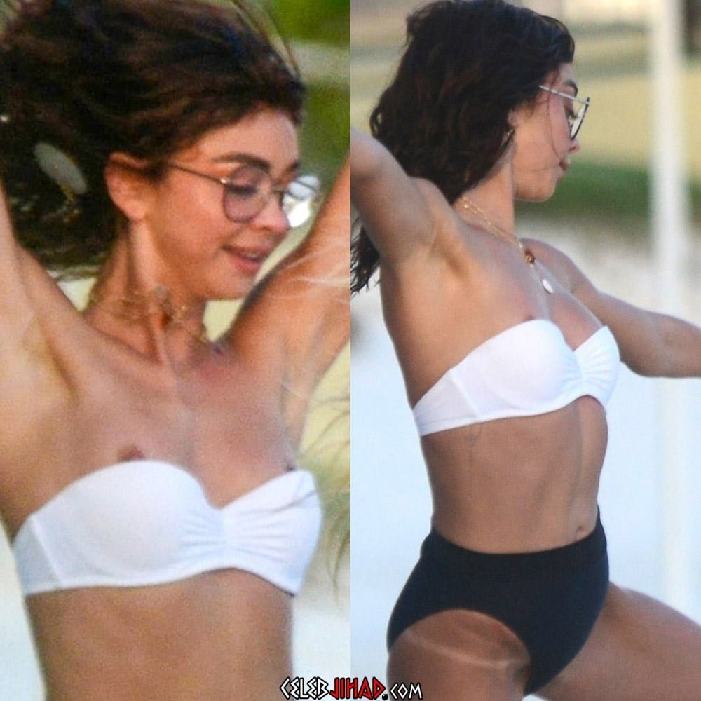 Sarah Hyland 7