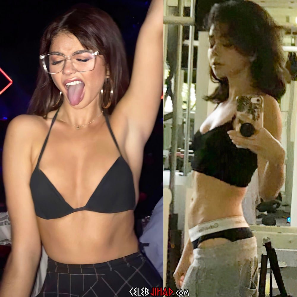 Sarah Hyland 8