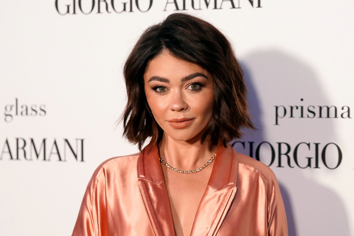 Sarah Hyland 10