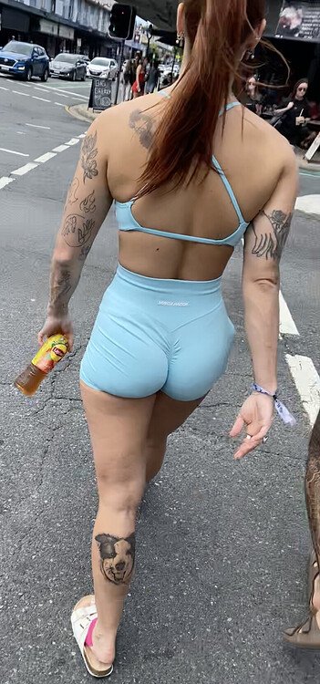 Ass So Incredible It Deserves Its Own Fucking Emoji ???? 2