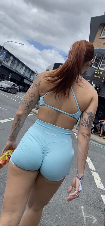 Ass So Incredible It Deserves Its Own Fucking Emoji ???? 4