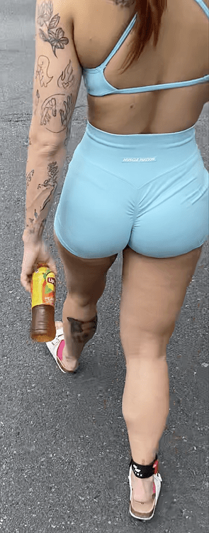 Ass So Incredible It Deserves Its Own Fucking Emoji ???? 10