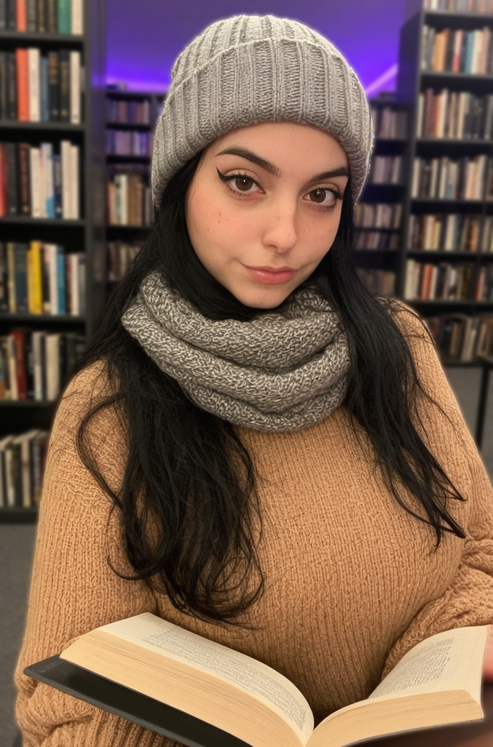 フェイク・ブルネット・ウィズ・マッシブ・ナチュラル・ティッツ・バウンシング 26