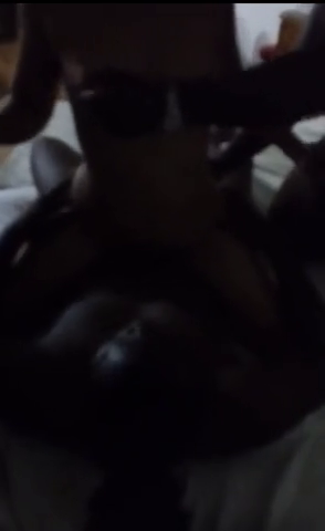 Italiana morena esposa en BBC gangbang 6