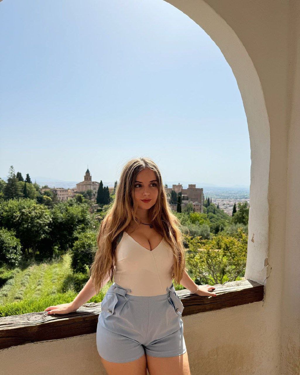 フリムジー・ゲーマー・ガール・マイイチ・焦らしズ・ウィズ・ハー・プレイフル・アンド・イノセント・ルックス 53