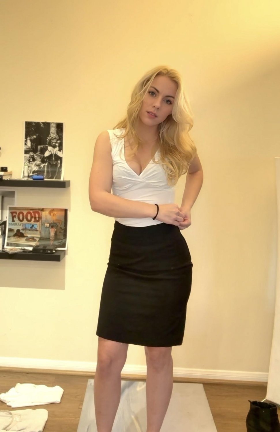 Rubio mormón fucktoy tres 5