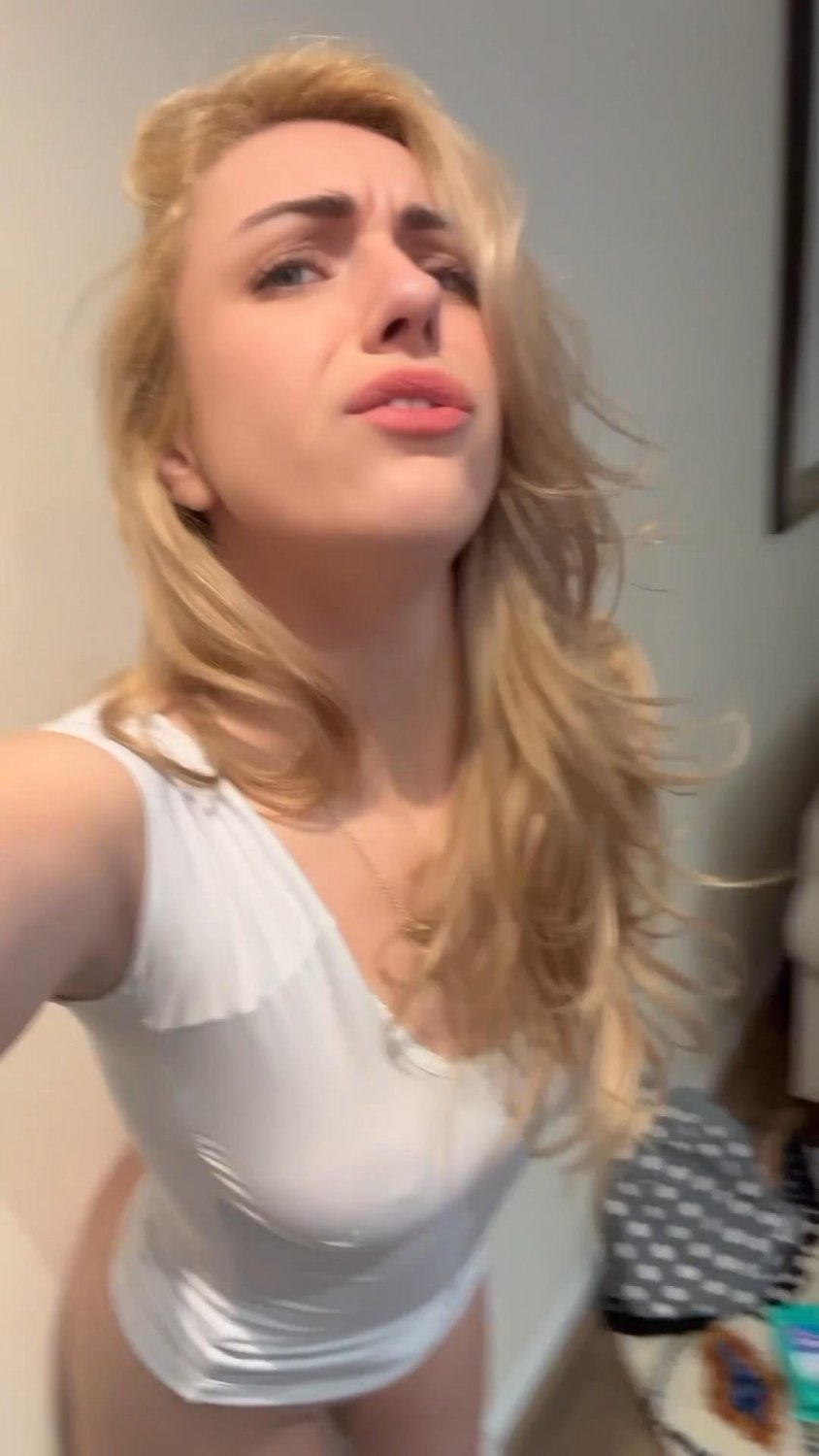 Rubio mormón fucktoy tres 8