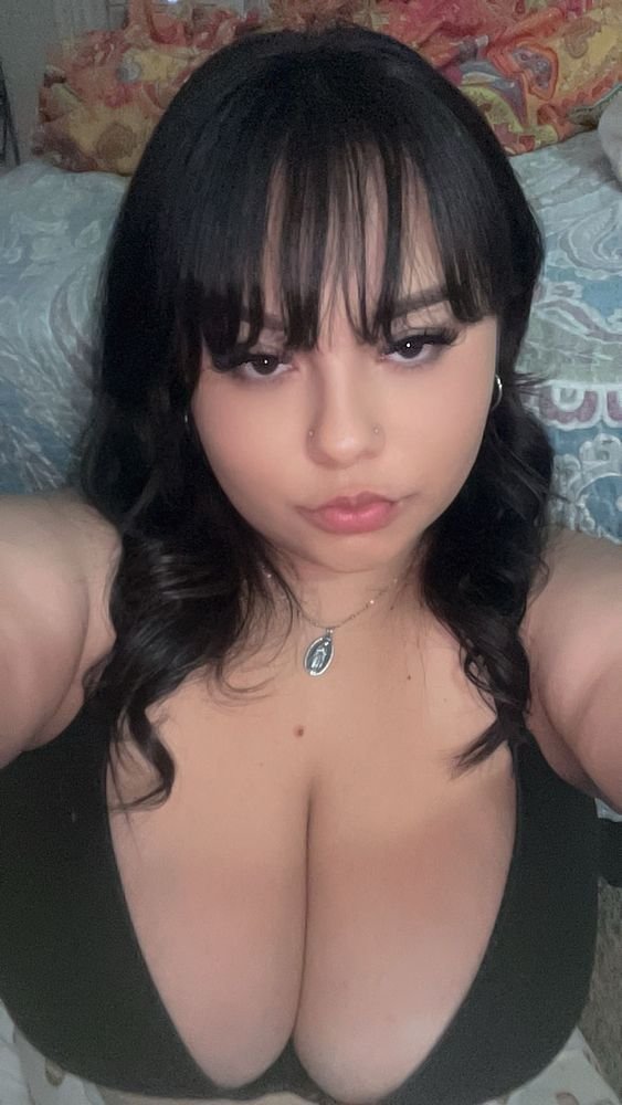가슴이 두꺼운 샌 안토니오 텍사스 BBW 토타 아비게일 2