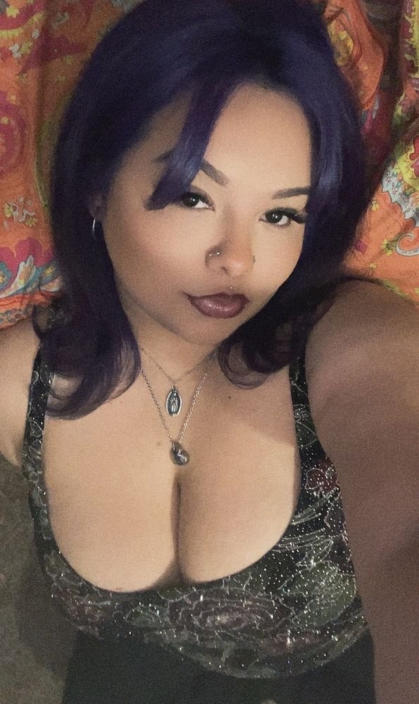 가슴이 두꺼운 샌 안토니오 텍사스 BBW 토타 아비게일 11