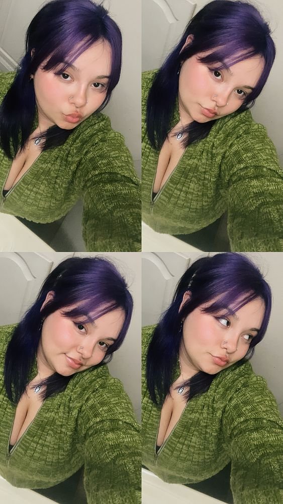 가슴이 두꺼운 샌 안토니오 텍사스 BBW 토타 아비게일 15