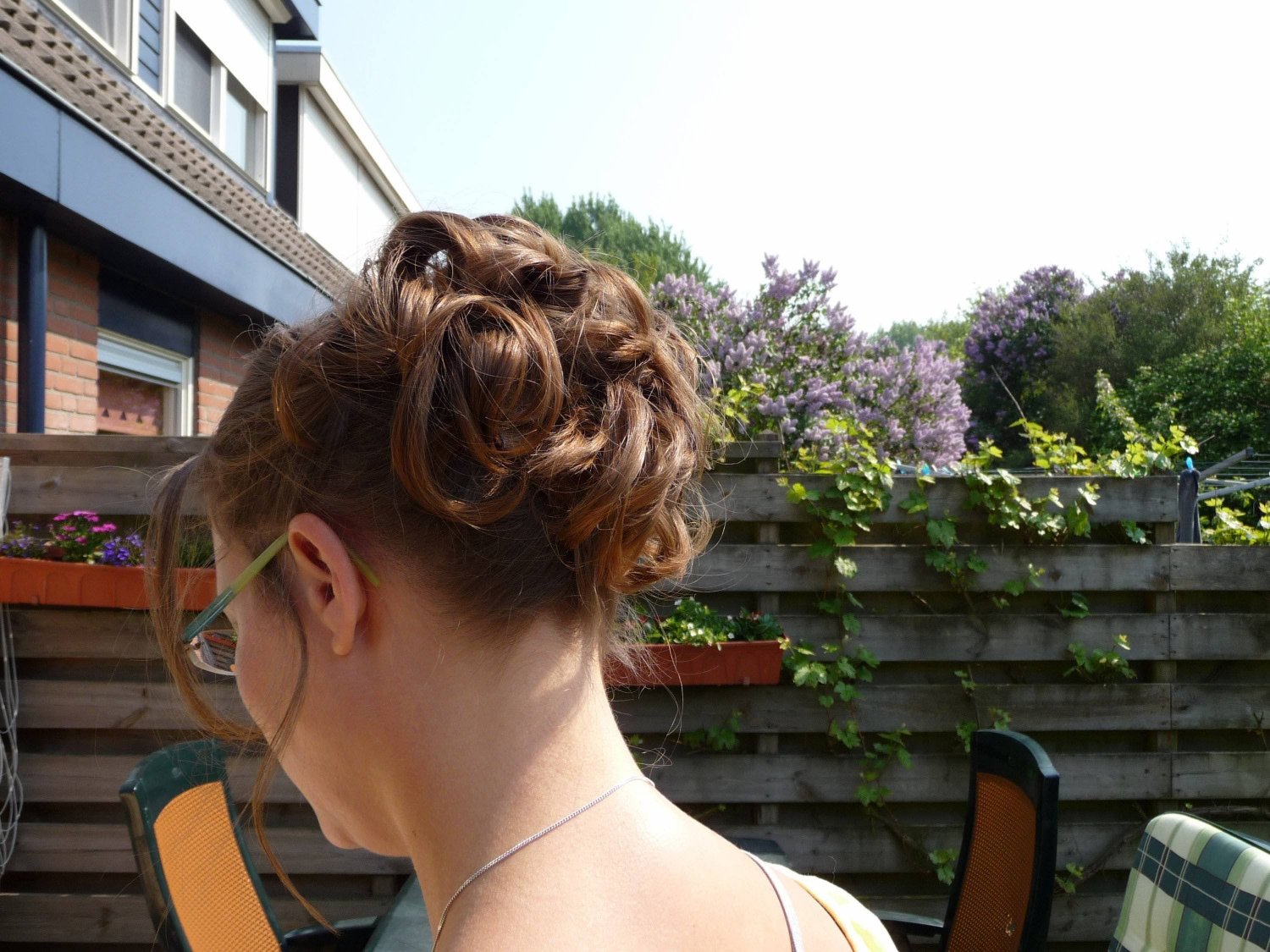 ヤミー・ミルフ・ドリッピング・アンド・モーニング・フォア・ア・シック・コック・トゥ・フィル・ハー・アップ 64