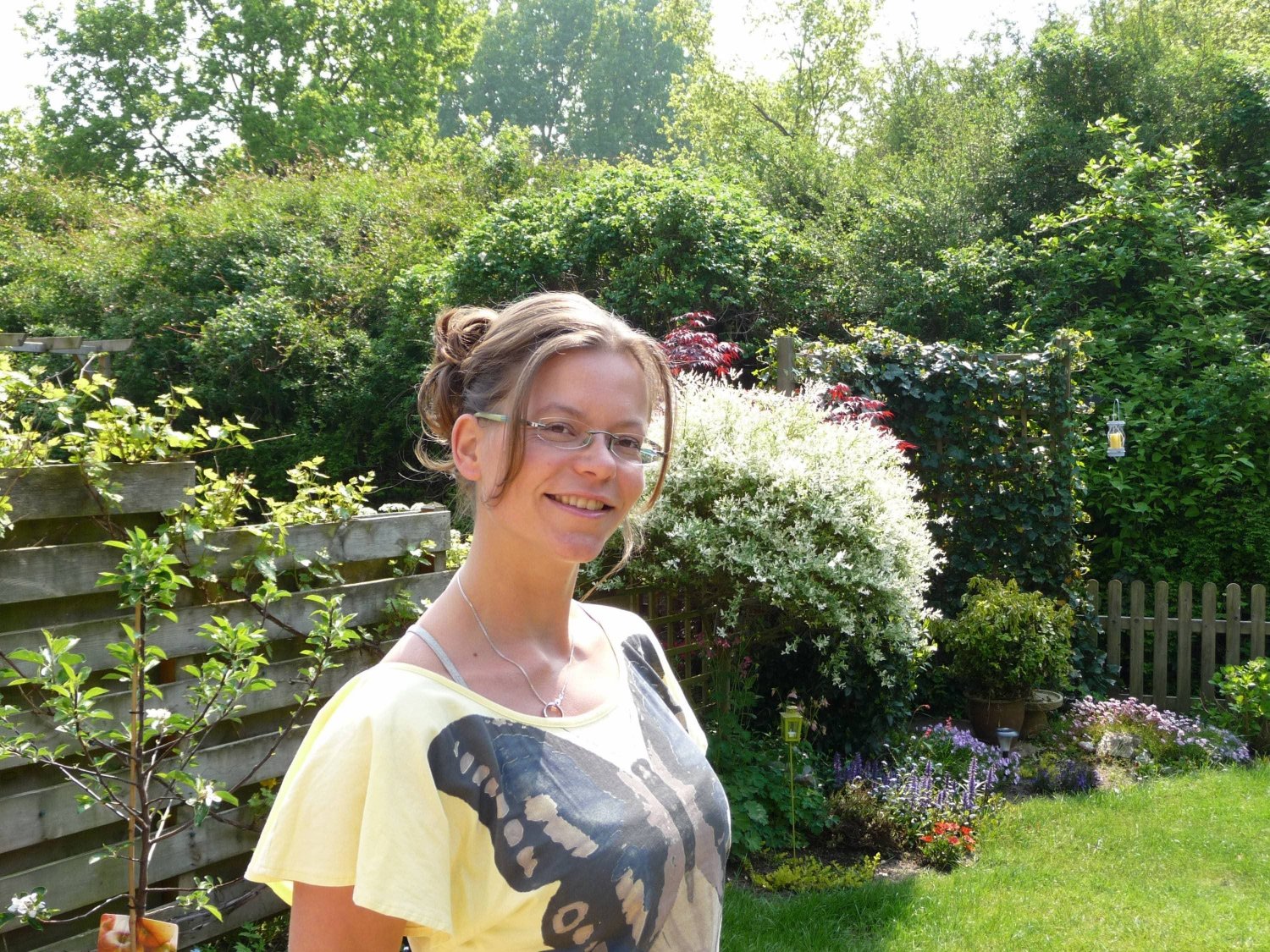 ヤミー・ミルフ・ドリッピング・アンド・モーニング・フォア・ア・シック・コック・トゥ・フィル・ハー・アップ 65