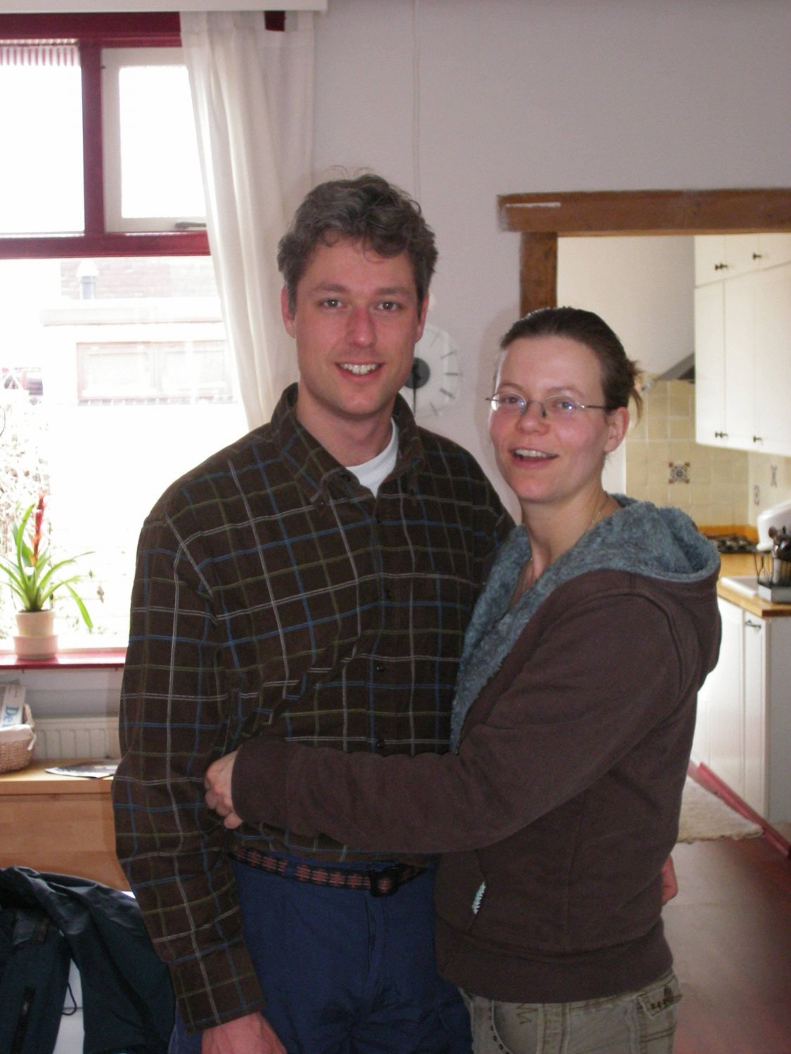 ヤミー・ミルフ・ドリッピング・アンド・モーニング・フォア・ア・シック・コック・トゥ・フィル・ハー・アップ 66