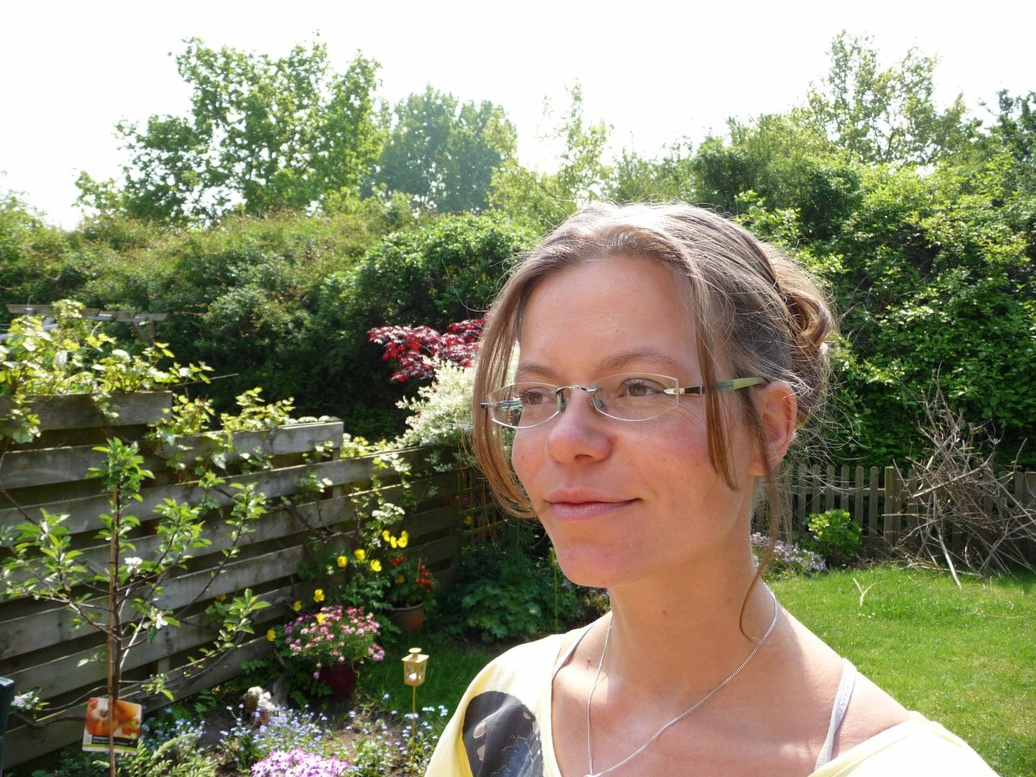 ヤミー・ミルフ・ドリッピング・アンド・モーニング・フォア・ア・シック・コック・トゥ・フィル・ハー・アップ 67