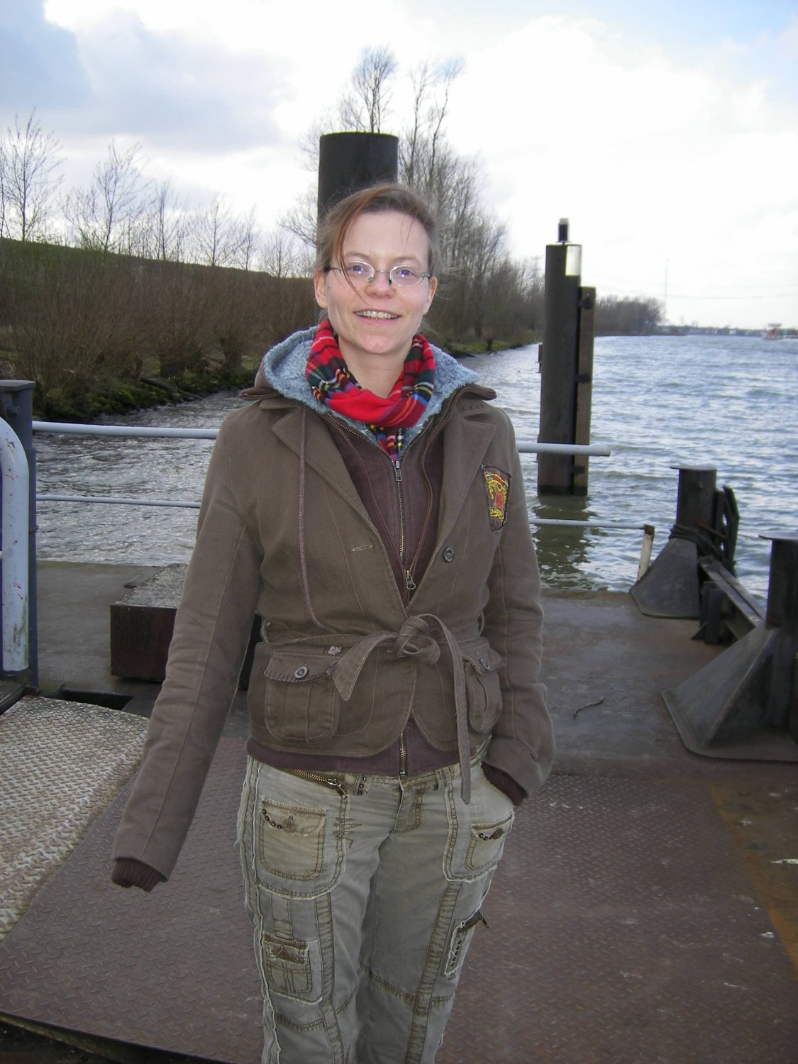 ヤミー・ミルフ・ドリッピング・アンド・モーニング・フォア・ア・シック・コック・トゥ・フィル・ハー・アップ 74