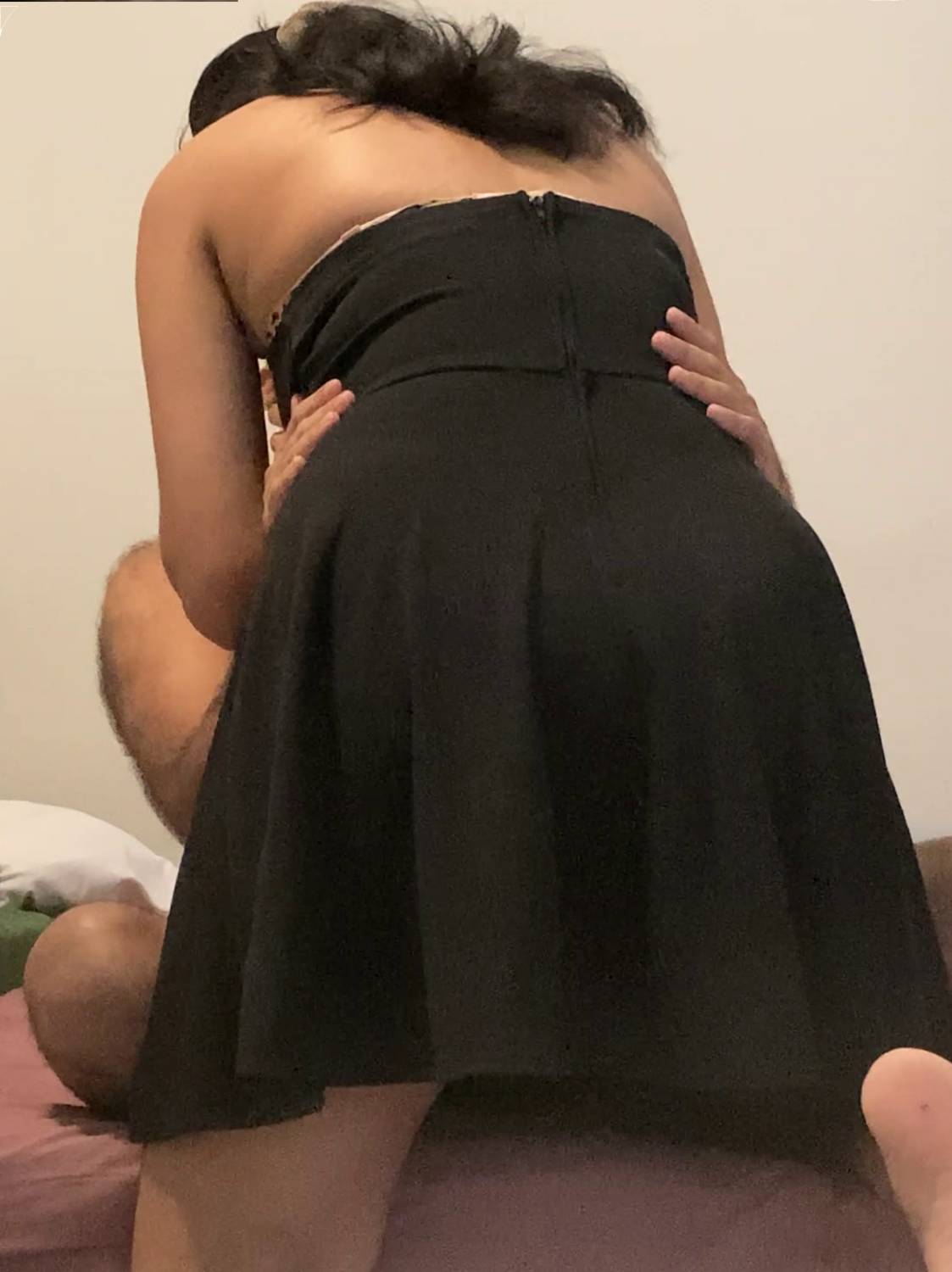 sempre pronto para andar 2