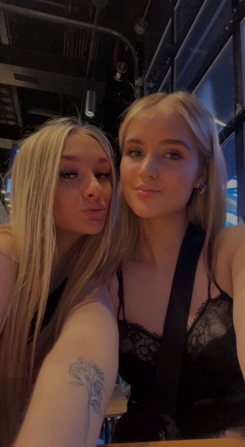 La putita de Elise 1