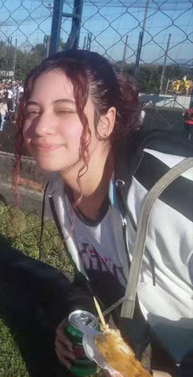 ruiva egirl gostosa 2