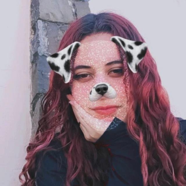 ruiva egirl gostosa 6
