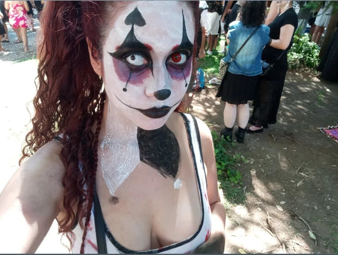 ruiva egirl gostosa 7