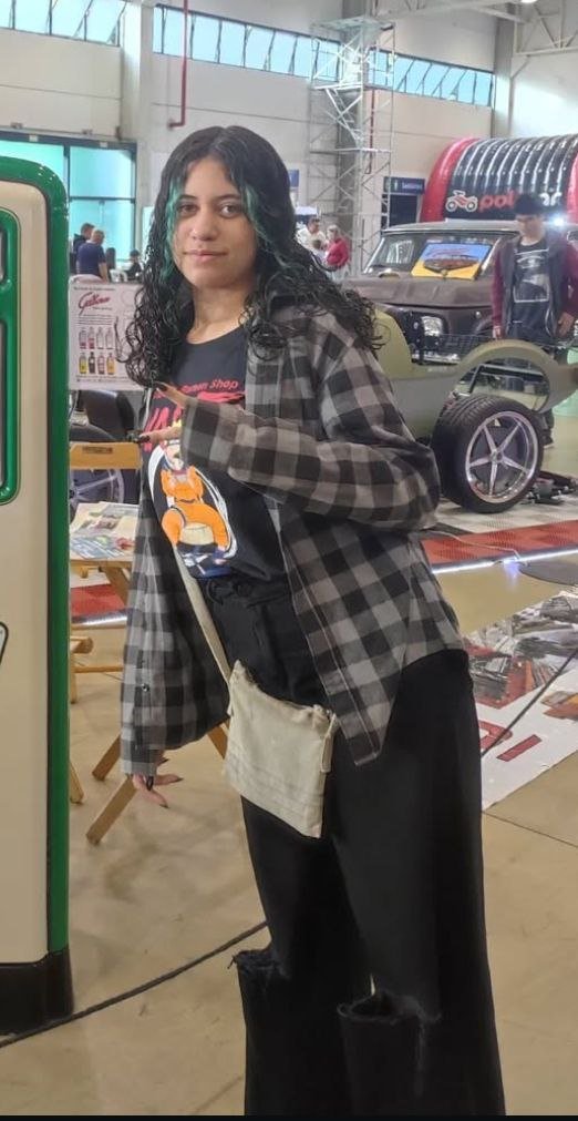 ruiva egirl gostosa 8