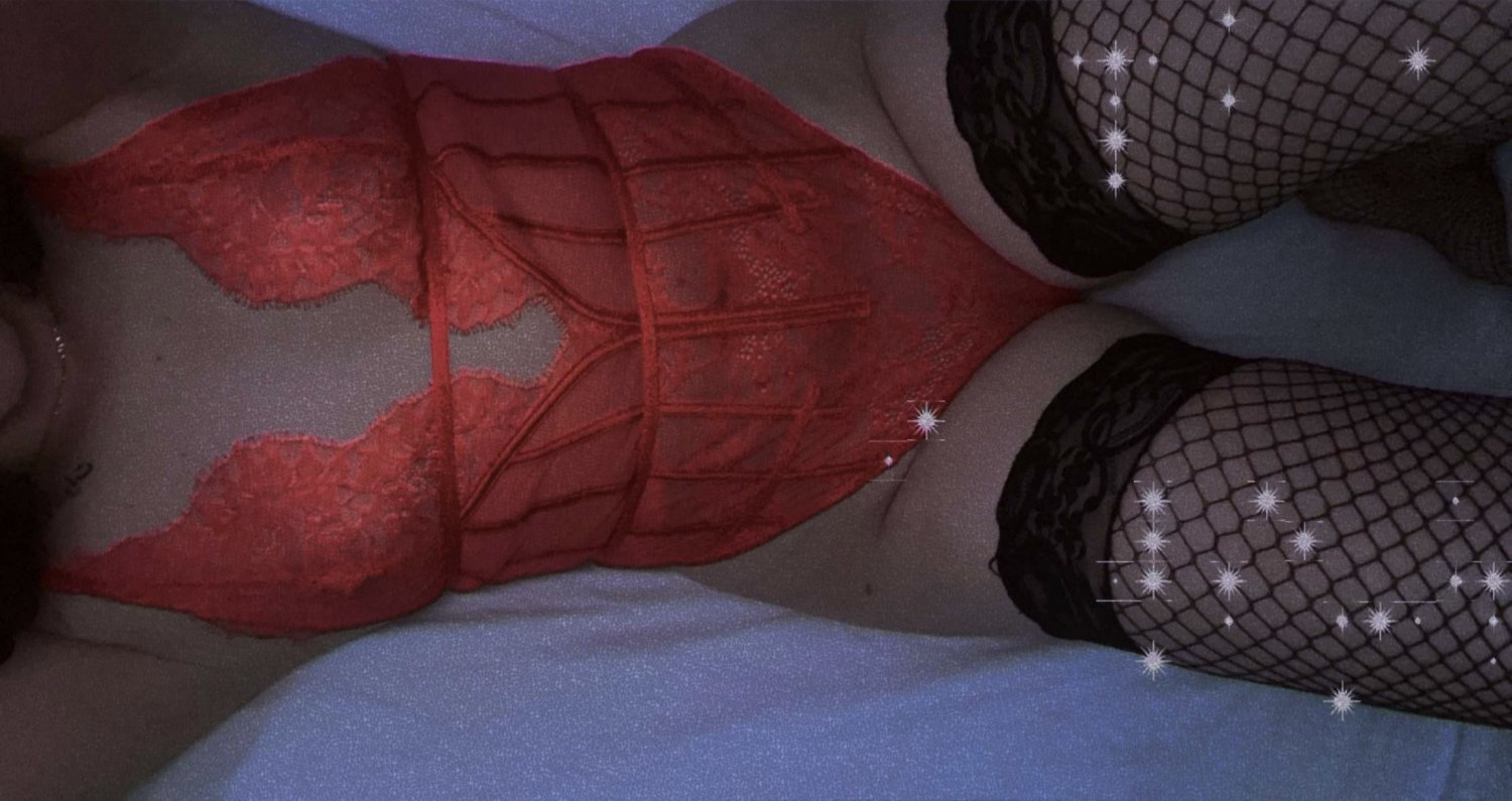 ミシガンズ・ホッテスト・スラット・ドライビング・エブリワン・クレイジー — ホワット・ウッド・ユー・ドゥ・トゥ・ハー？ 3