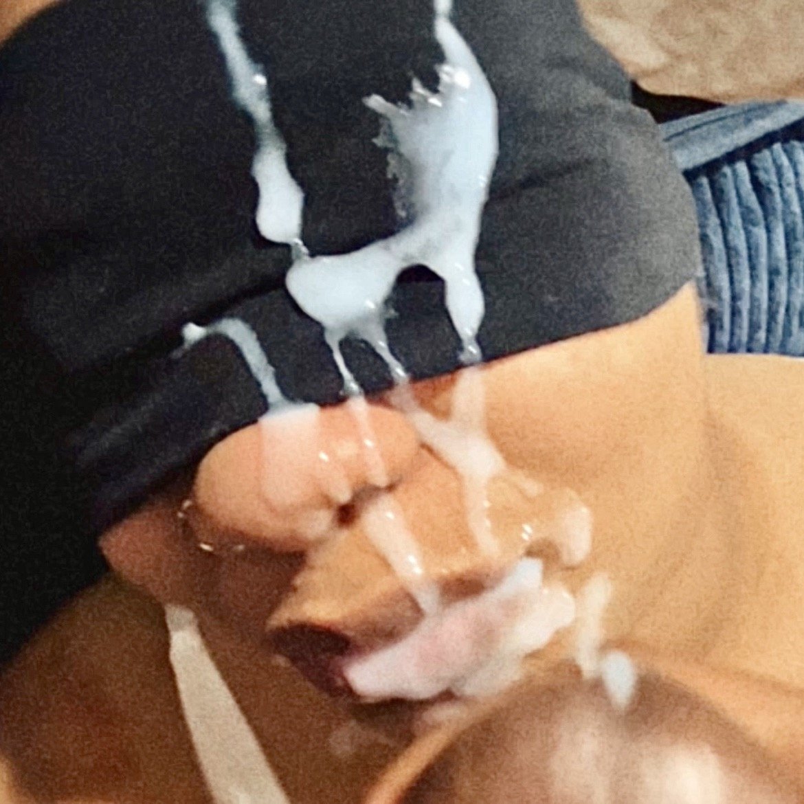 BUKKAKE A UN BUDDY (TOP OFF SPERIMENTALE!!! 🤯) 2