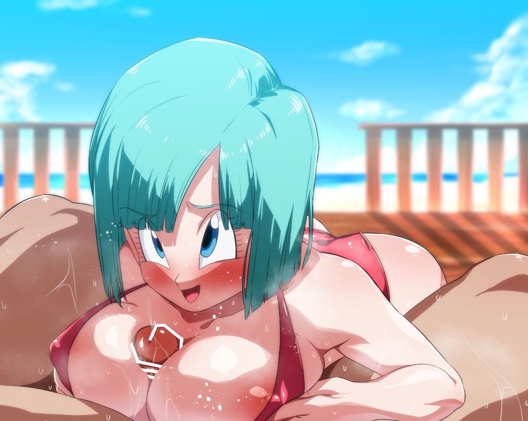 ブルマズ・ヘンタイ・ファンタシーズ・アンリーシト・イン・ア・ドリッピング・ウェット・アニメ・シーン 10