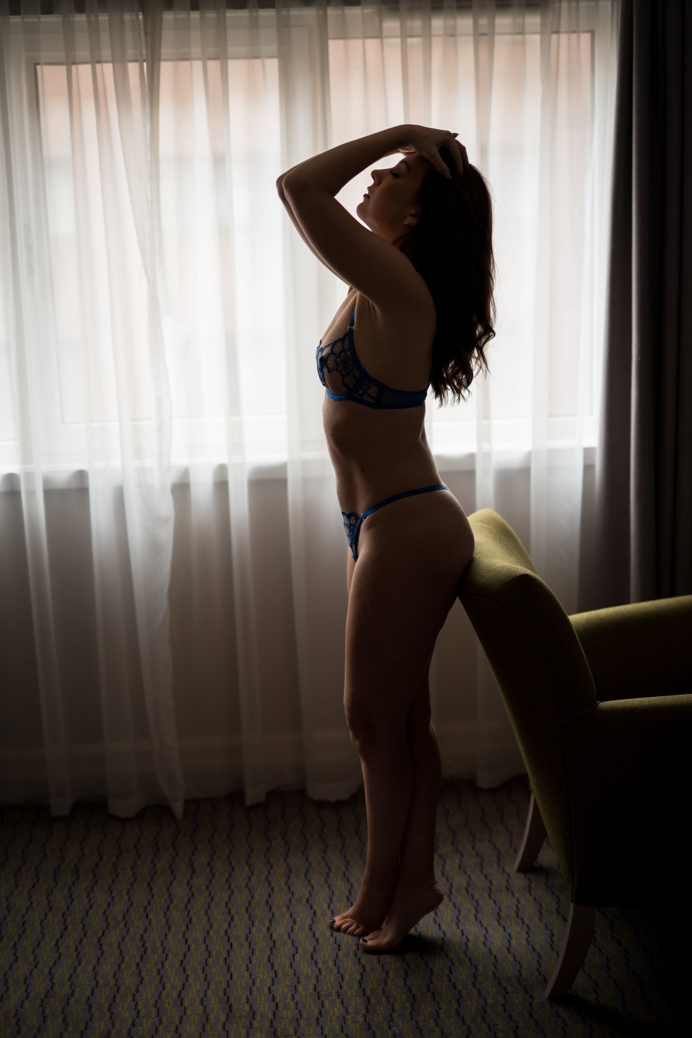 Inviami un boudoir 17