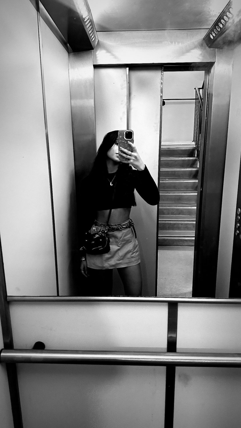 Amiga do Instagram vazada 1