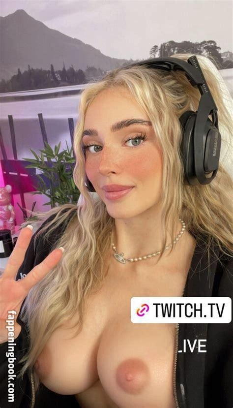 German blonde bombshell Isa leaking naughty selfies and forbidden nudes 81