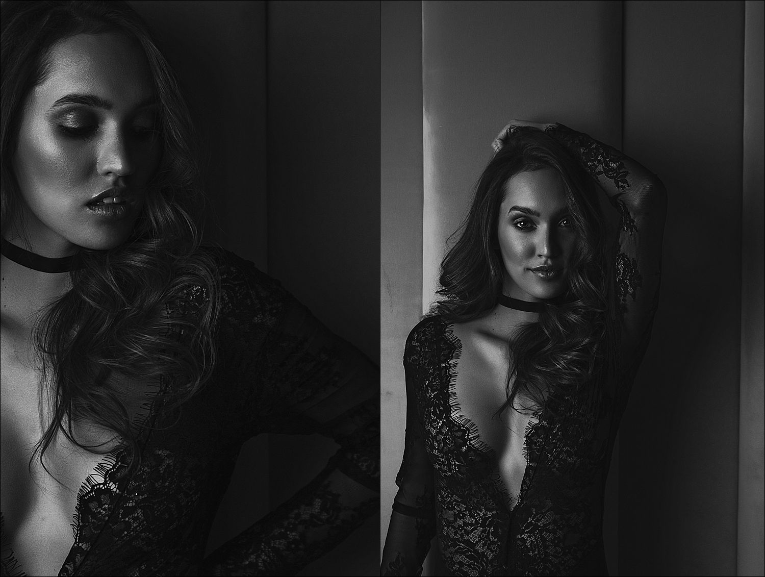 Kırmızı boudoir 8