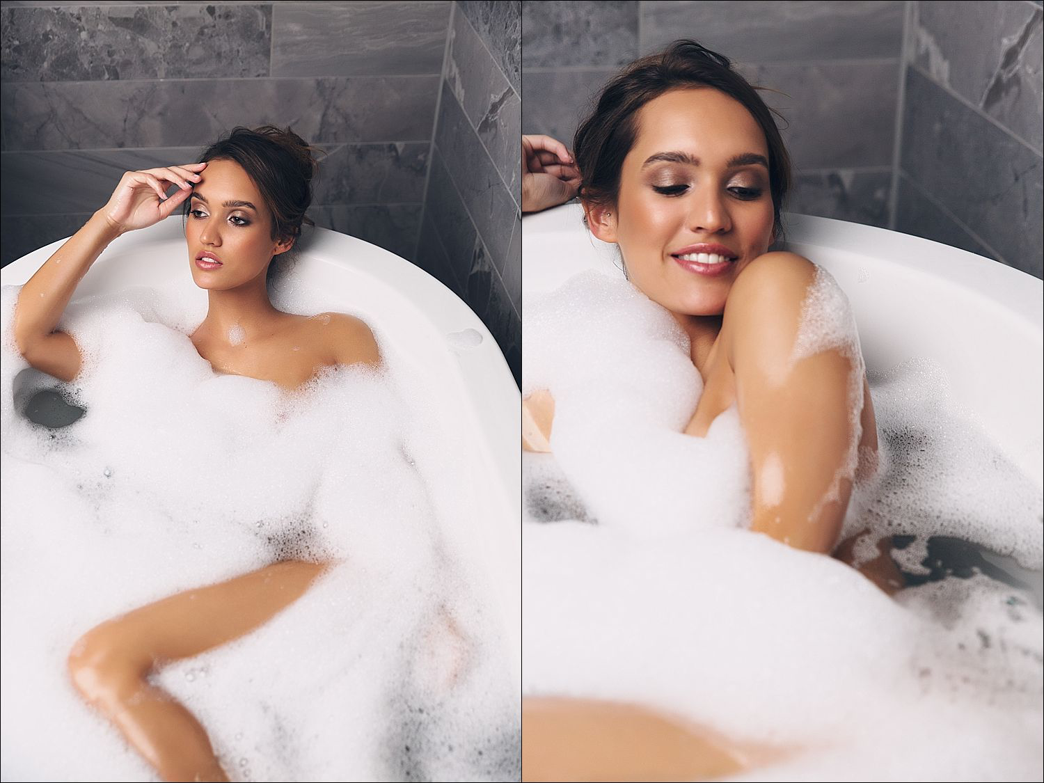 Kırmızı boudoir 12