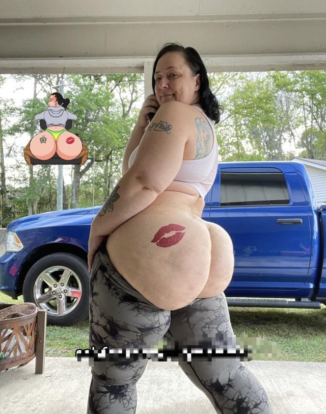 43세 여자 창녀, OF! 8