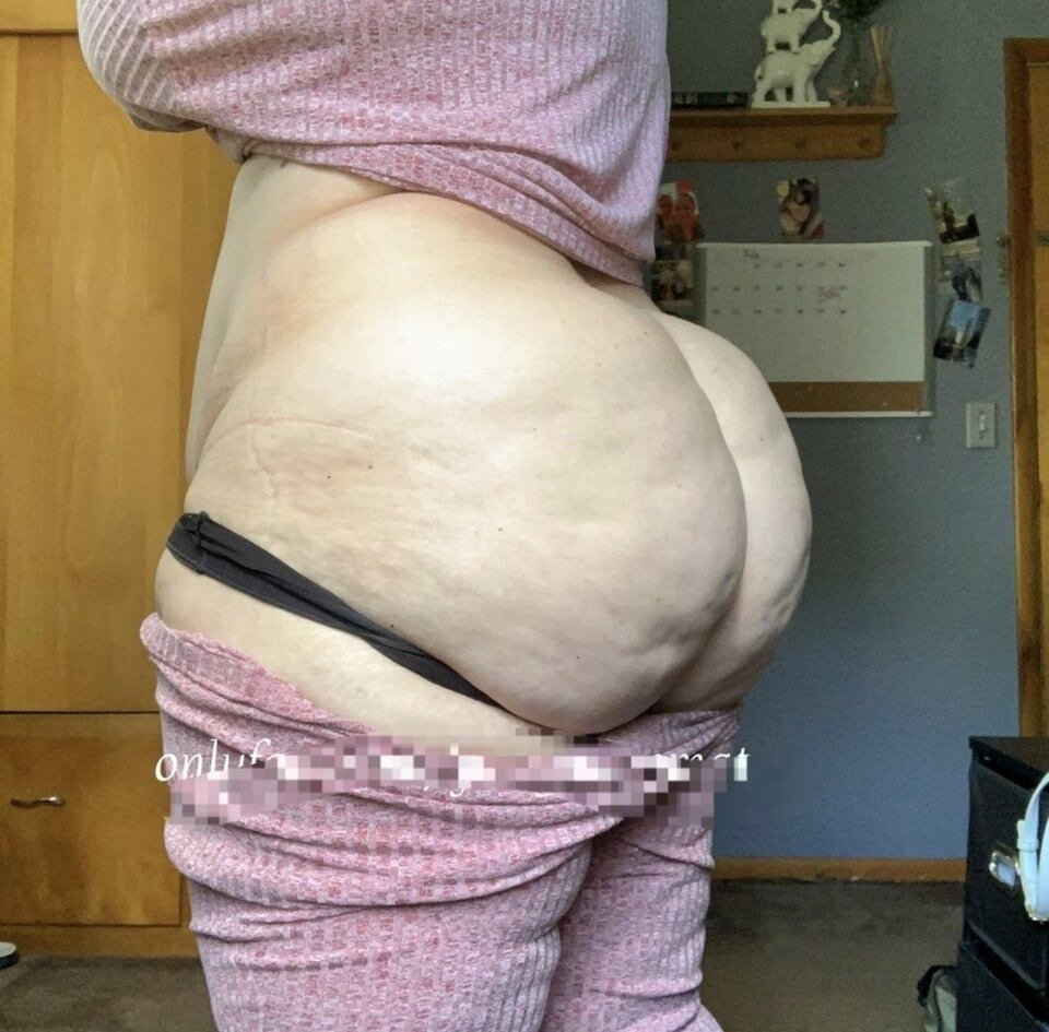 43세 여자 창녀, OF! 10