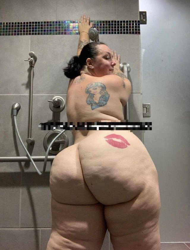 43세 여자 창녀, OF! 11