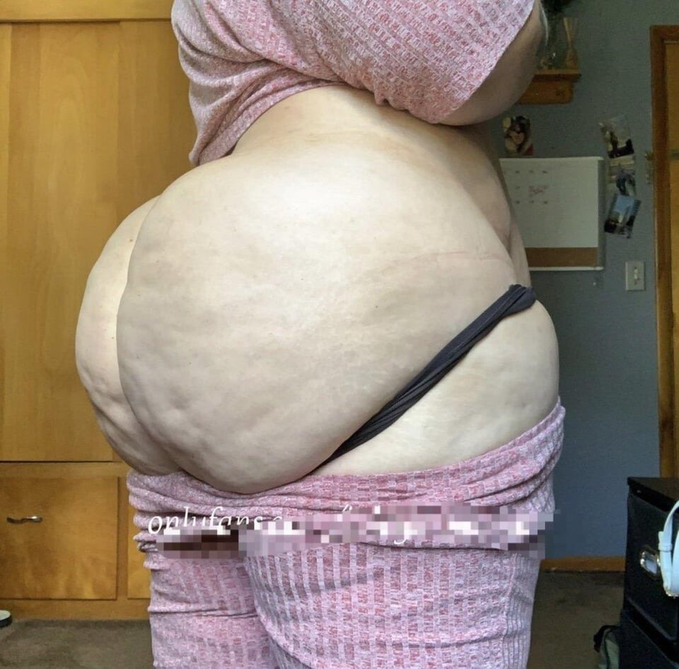 43세 여자 창녀, OF! 13