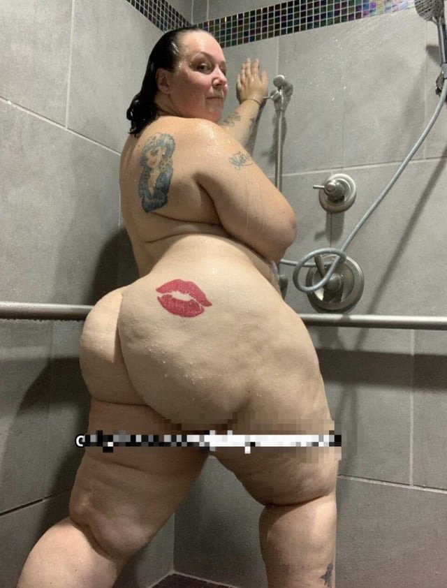 43세 여자 창녀, OF! 15