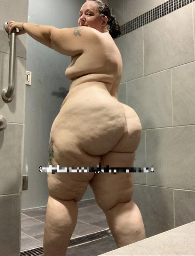 43세 여자 창녀, OF! 16