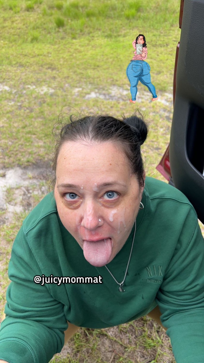 43세 여자 창녀, OF! 49