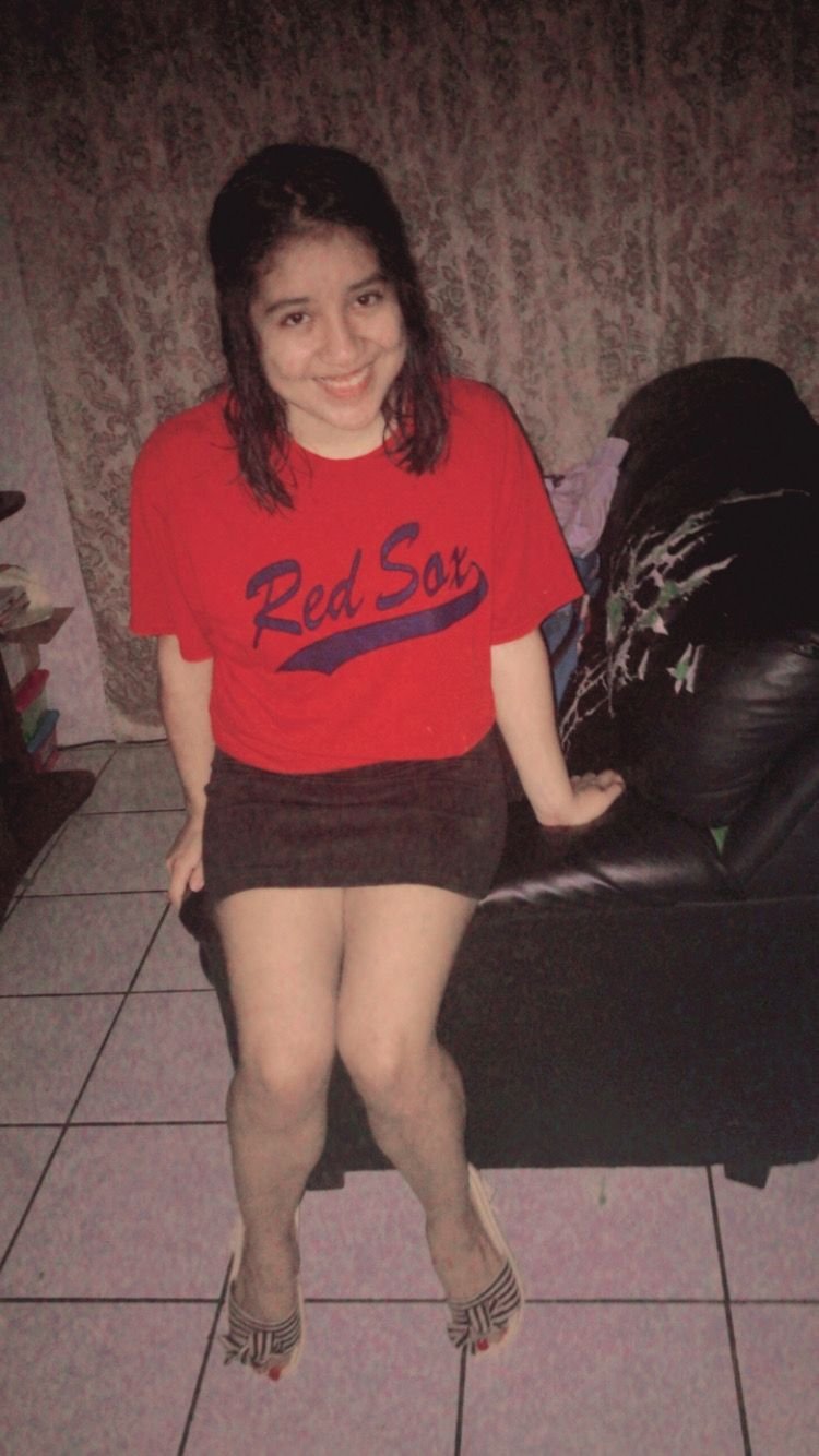 Tercera parte de esta tremenda putota exquisita 🤤💦 7