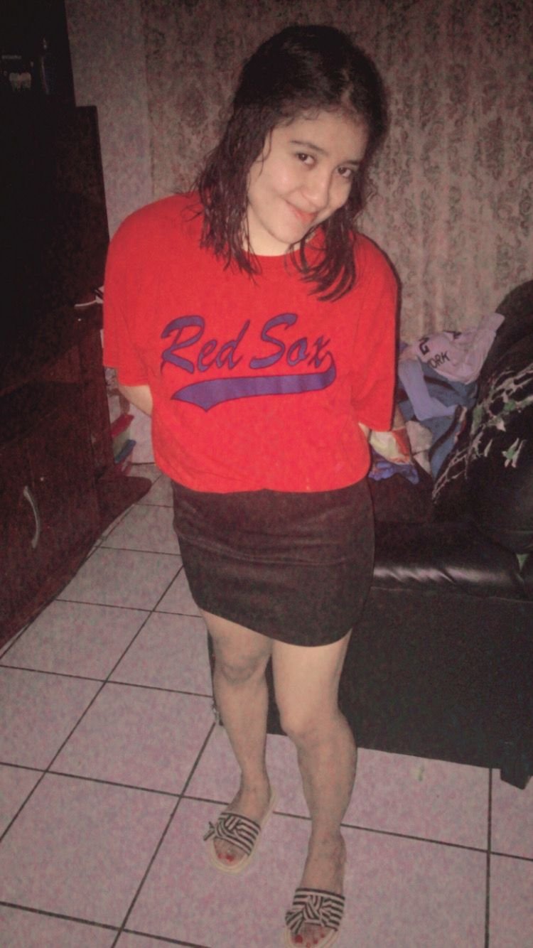 Tercera parte de esta tremenda putota exquisita 🤤💦 9