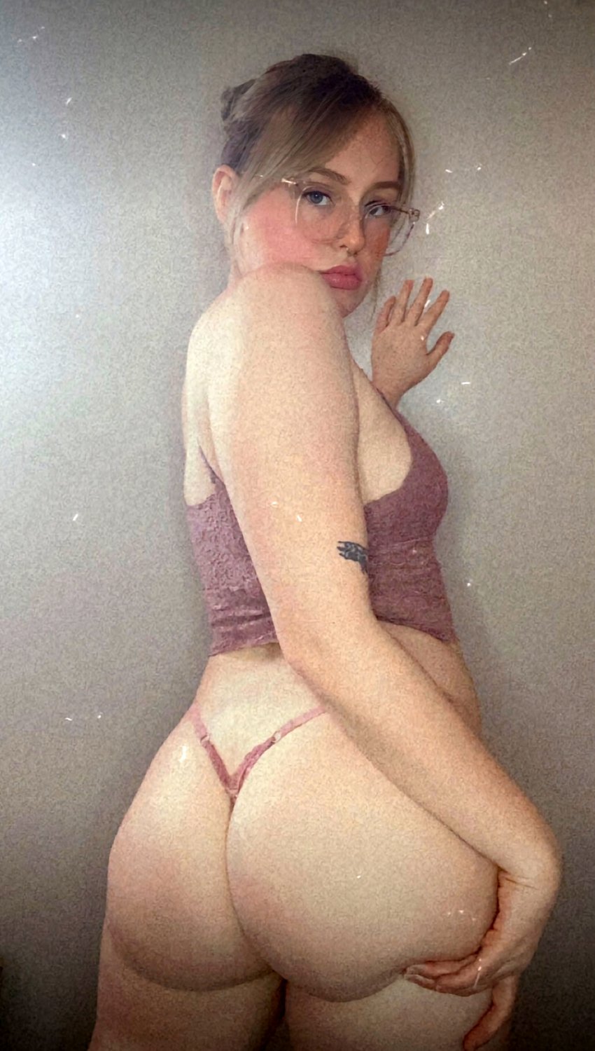 ザ・フェイス・モーメント：ピュア・テンプテーション・キャプチャード・パート767 2