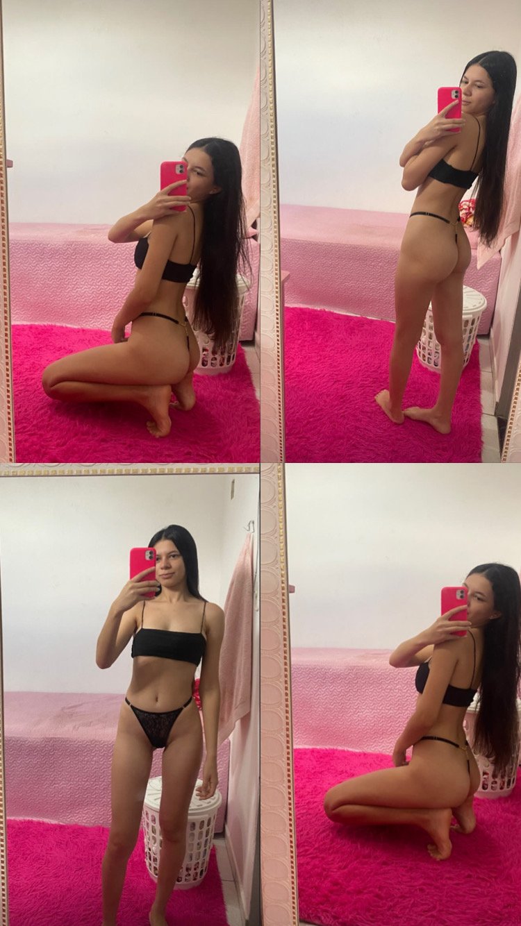 마른 어린 소녀가 남자 친구에게 엉덩이를 내밀고 모든 것을 녹화 한 그룹에서 유출 된 전체 항문 비디오 14