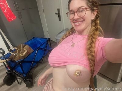 Vegas Pawg mit genug A-Loch, um herumzugehen 1