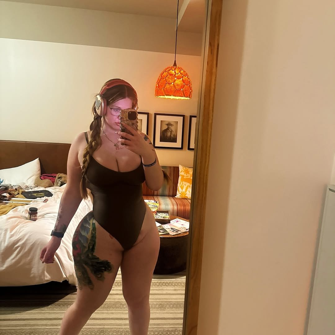 Vegas Pawg mit genug A-Loch, um herumzugehen 7