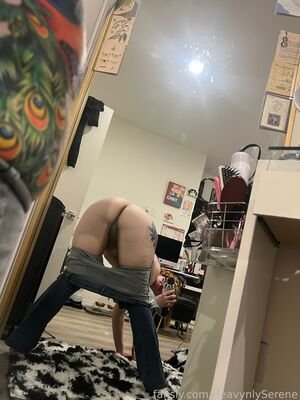 Vegas Pawg mit genug A-Loch, um herumzugehen 15