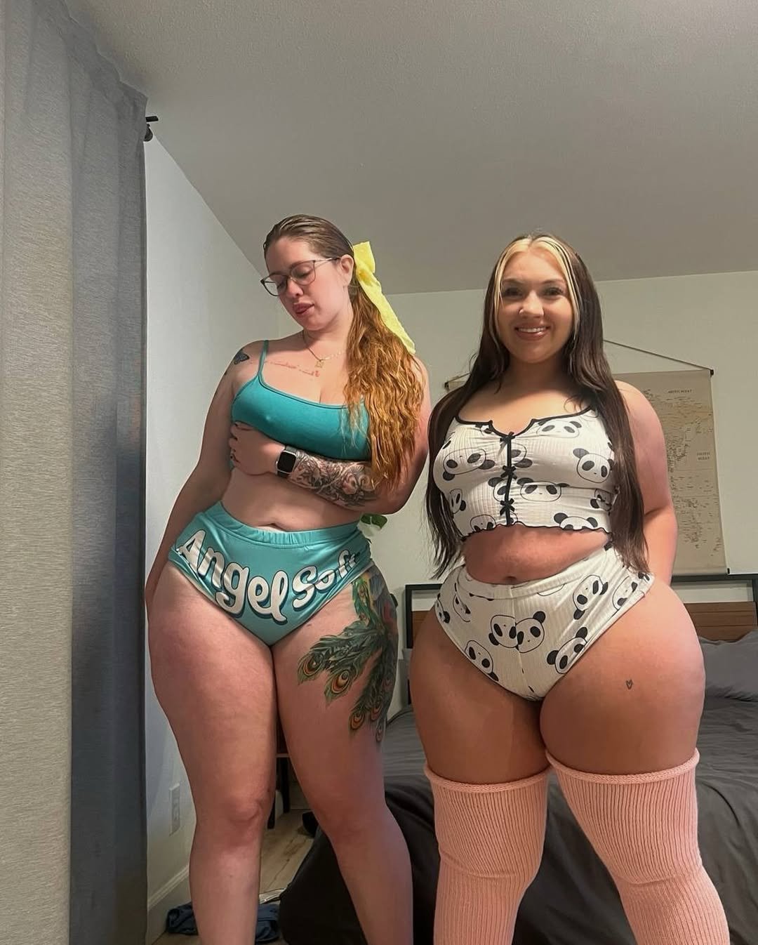 Vegas Pawg mit genug A-Loch, um herumzugehen 18