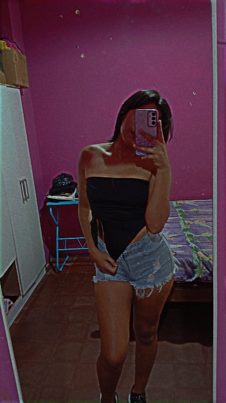 miluchii, pendeja jujeña, tremenda trola 12